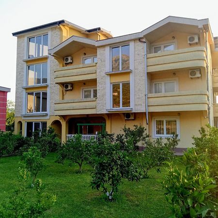 Apartments Old Olive Bar Luaran gambar