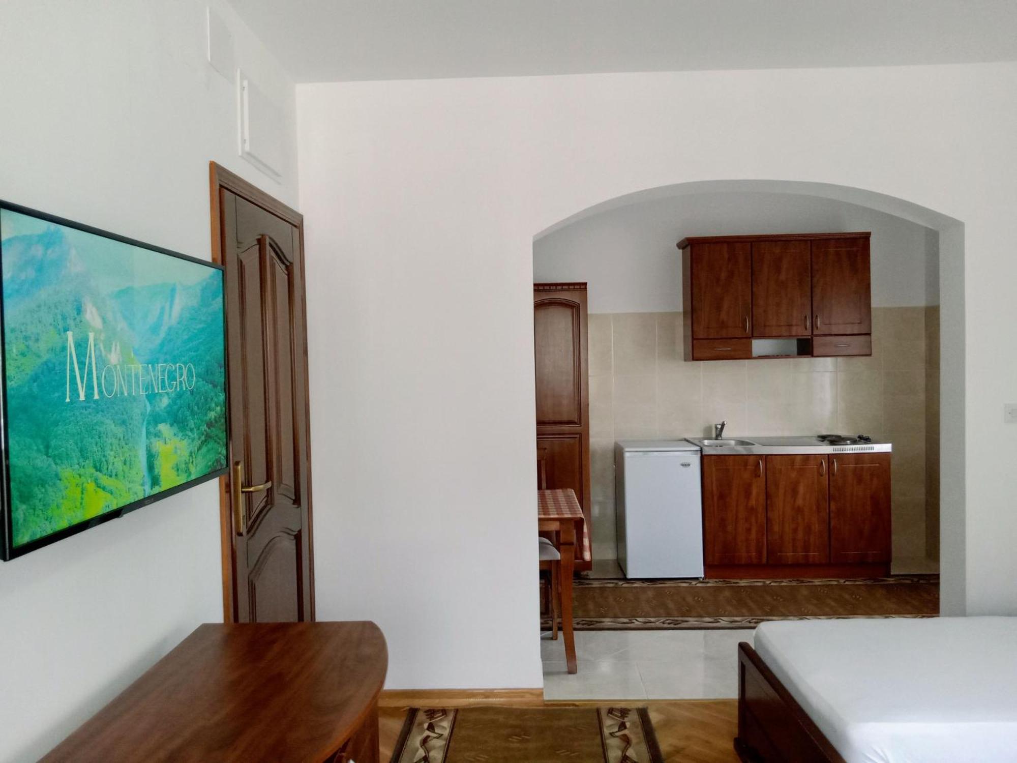 Apartments Old Olive Bar Luaran gambar