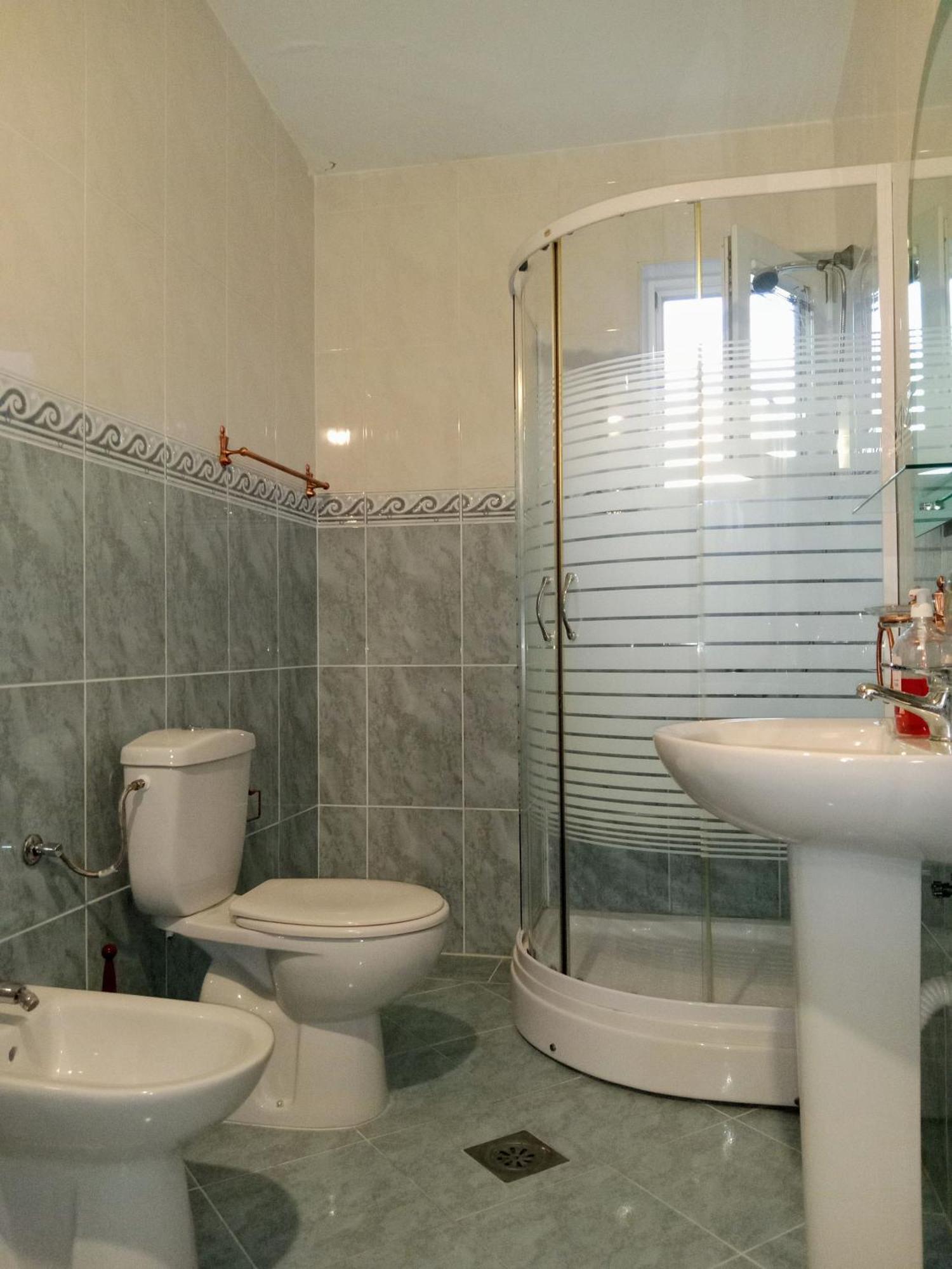 Apartments Old Olive Bar Luaran gambar