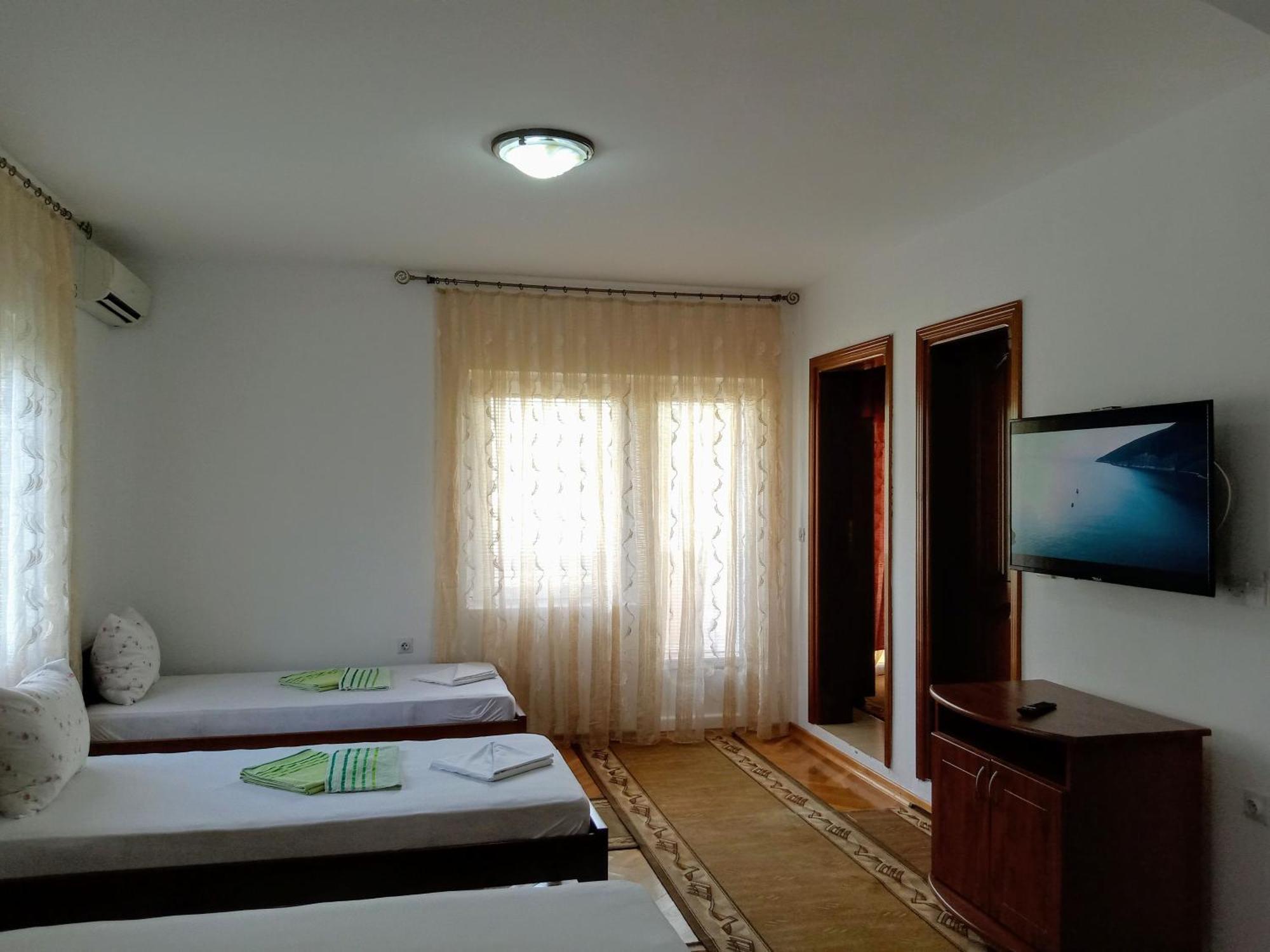 Apartments Old Olive Bar Luaran gambar