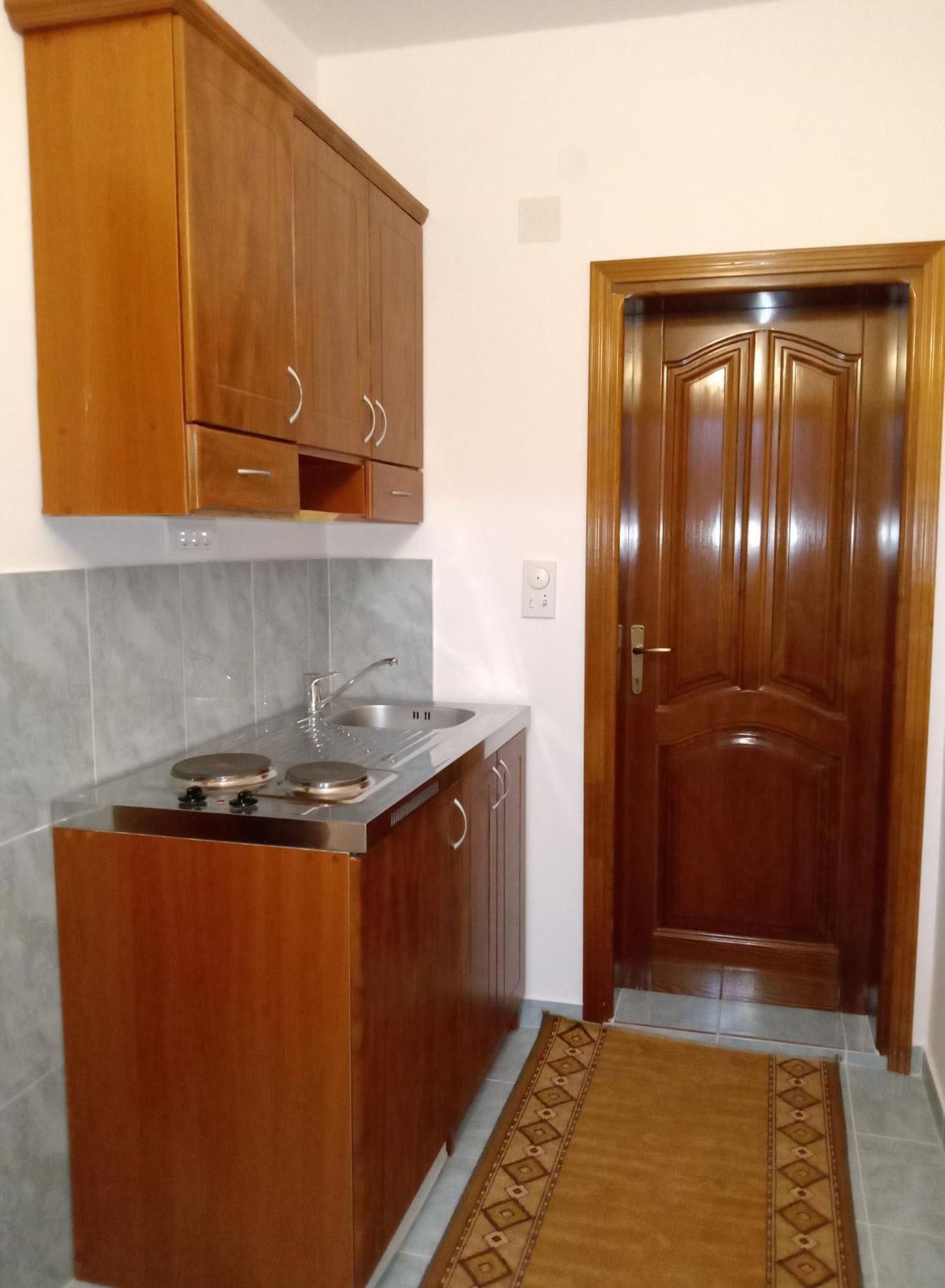 Apartments Old Olive Bar Luaran gambar