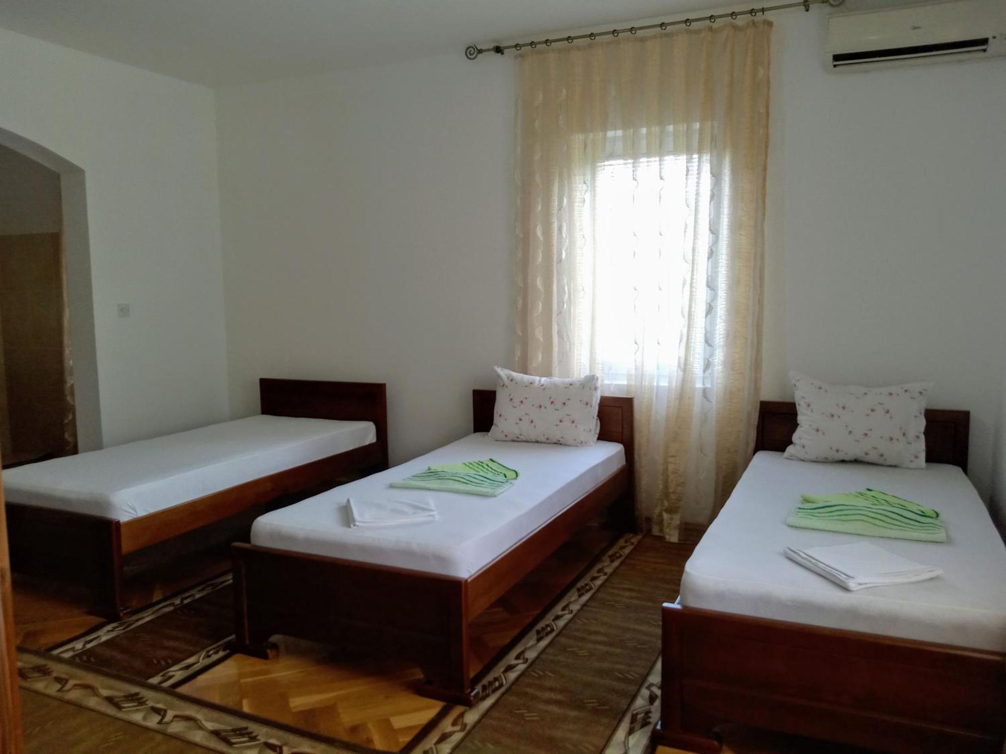 Apartments Old Olive Bar Luaran gambar