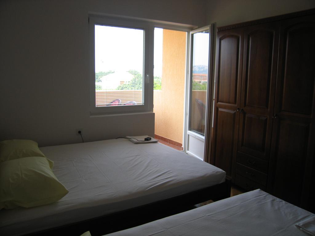 Apartments Old Olive Bar Luaran gambar
