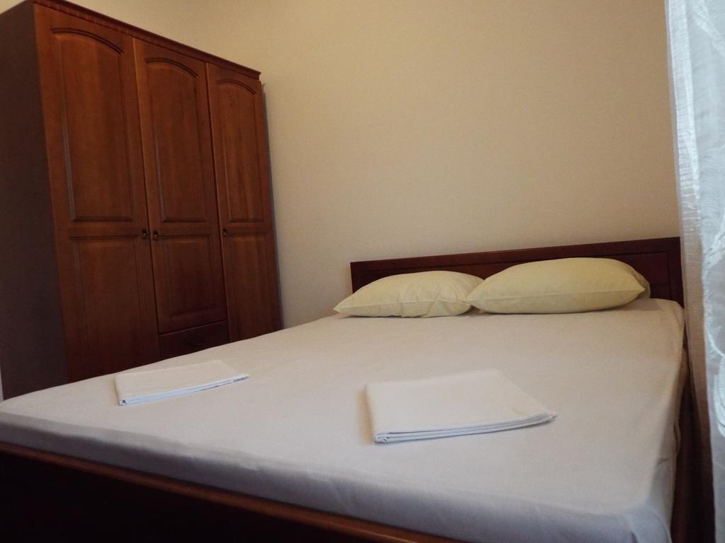 Apartments Old Olive Bar Luaran gambar