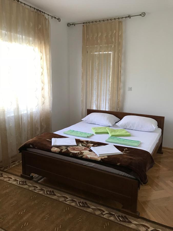Apartments Old Olive Bar Luaran gambar