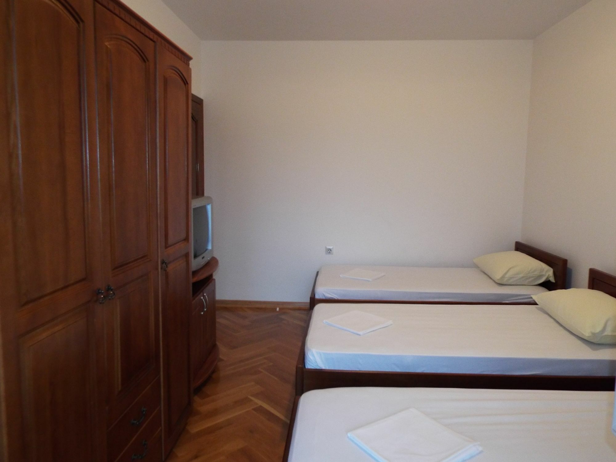 Apartments Old Olive Bar Luaran gambar