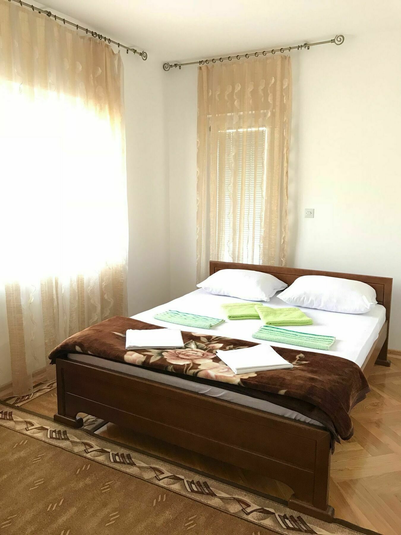 Apartments Old Olive Bar Luaran gambar
