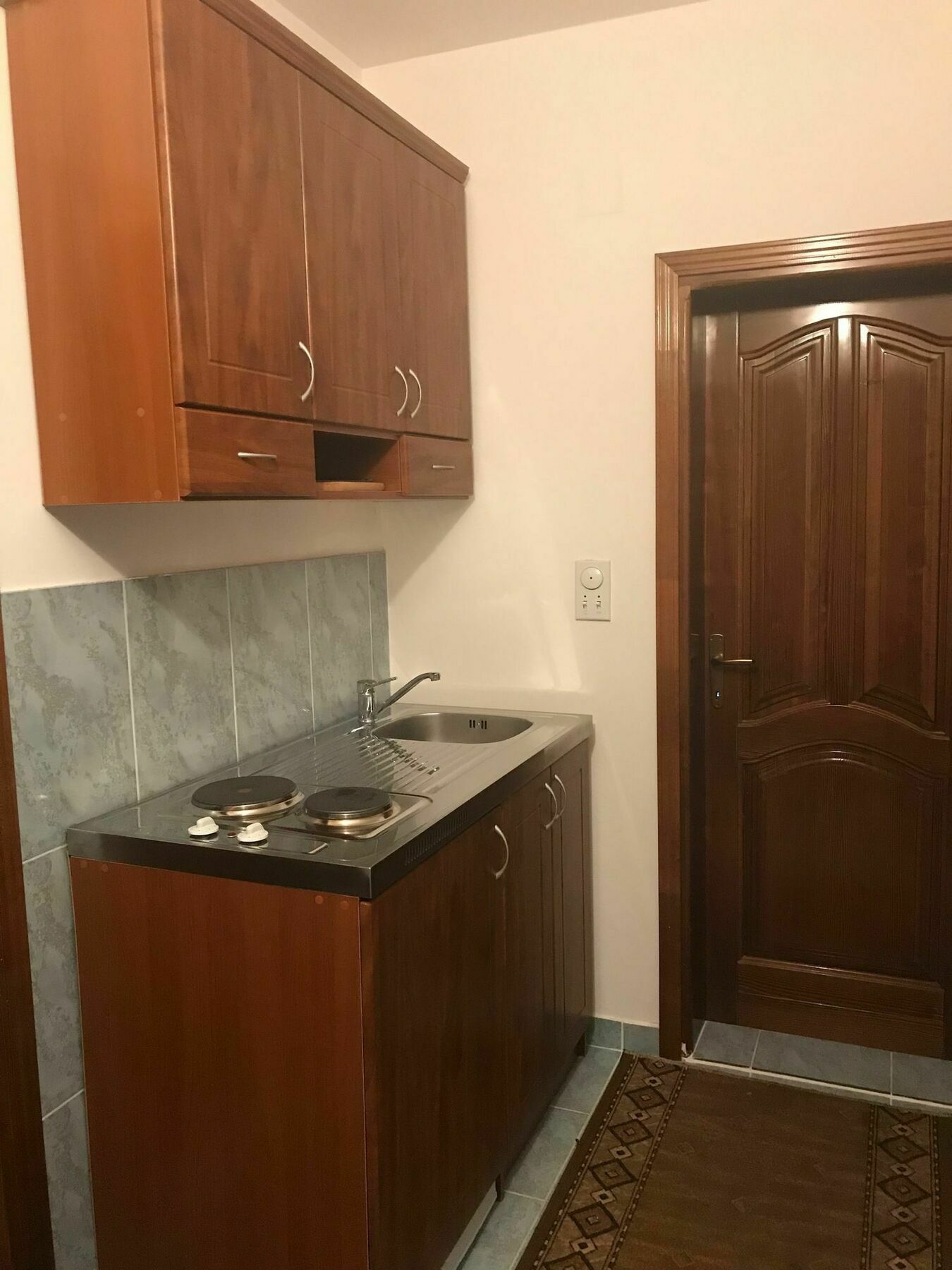 Apartments Old Olive Bar Luaran gambar