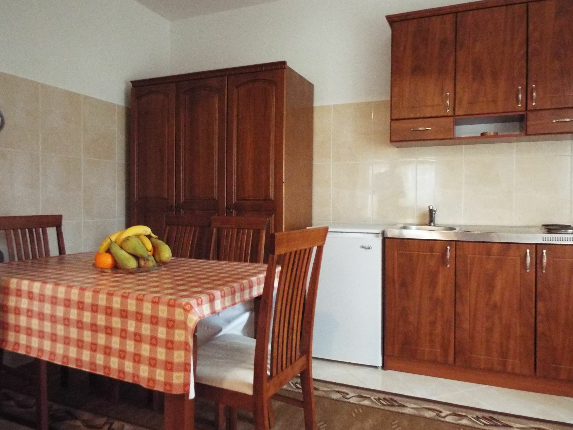 Apartments Old Olive Bar Luaran gambar