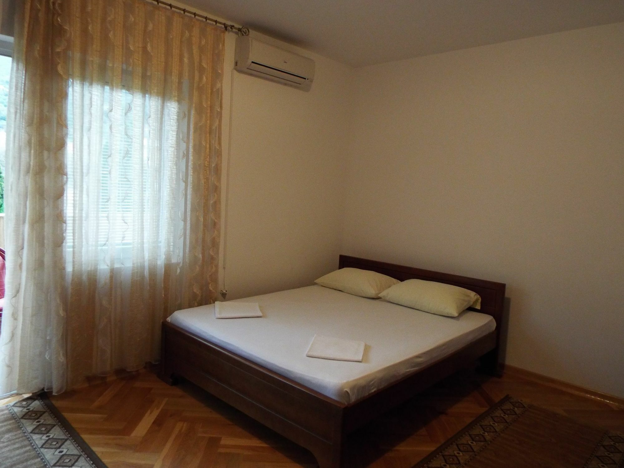 Apartments Old Olive Bar Luaran gambar
